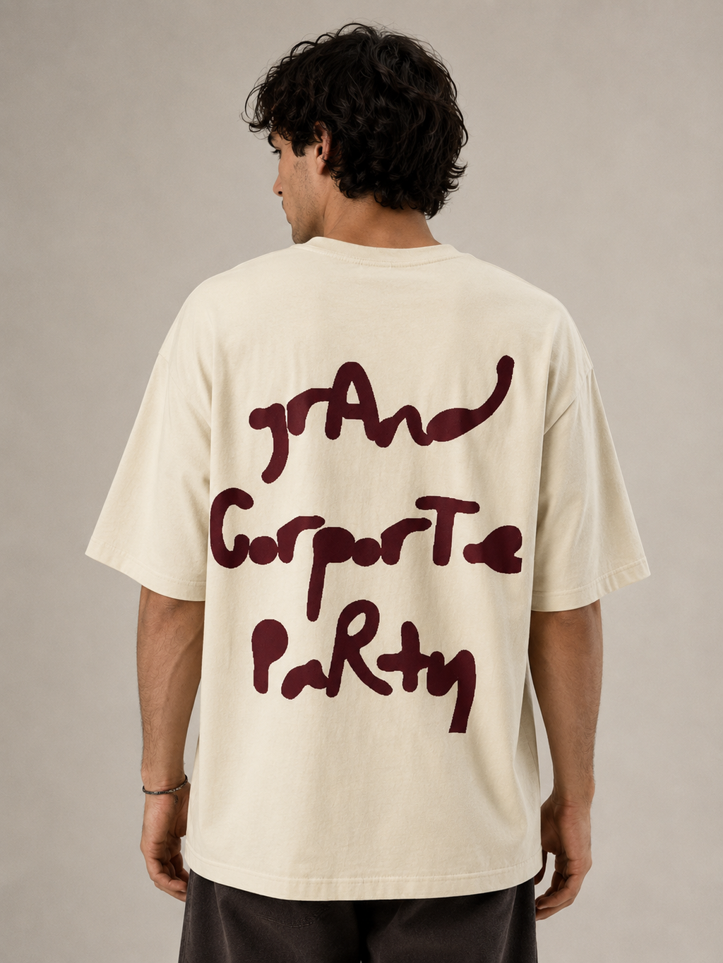 AFTER HOURS — Grand Corporate Party Tee