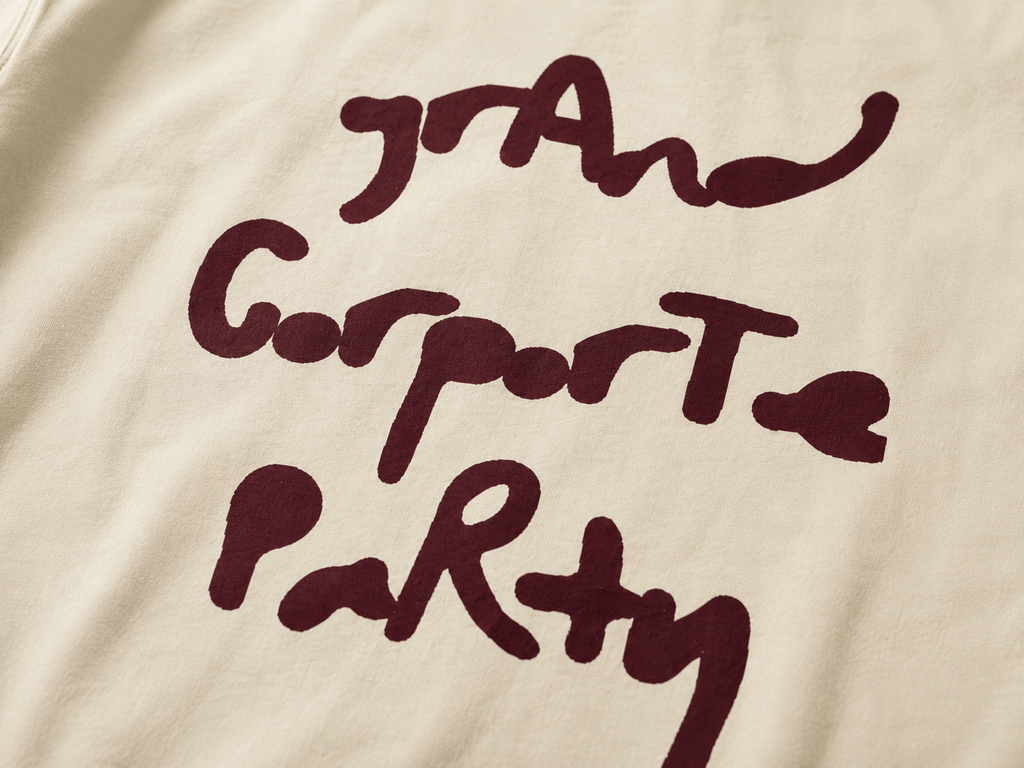 AFTER HOURS — Grand Corporate Party Tee