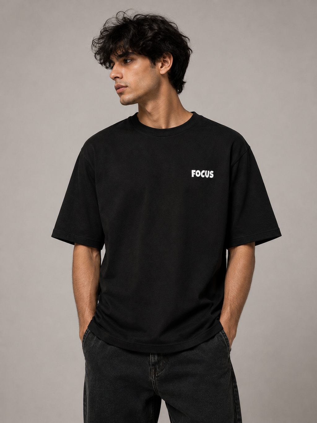 AXIOM 002 — FOCUS
