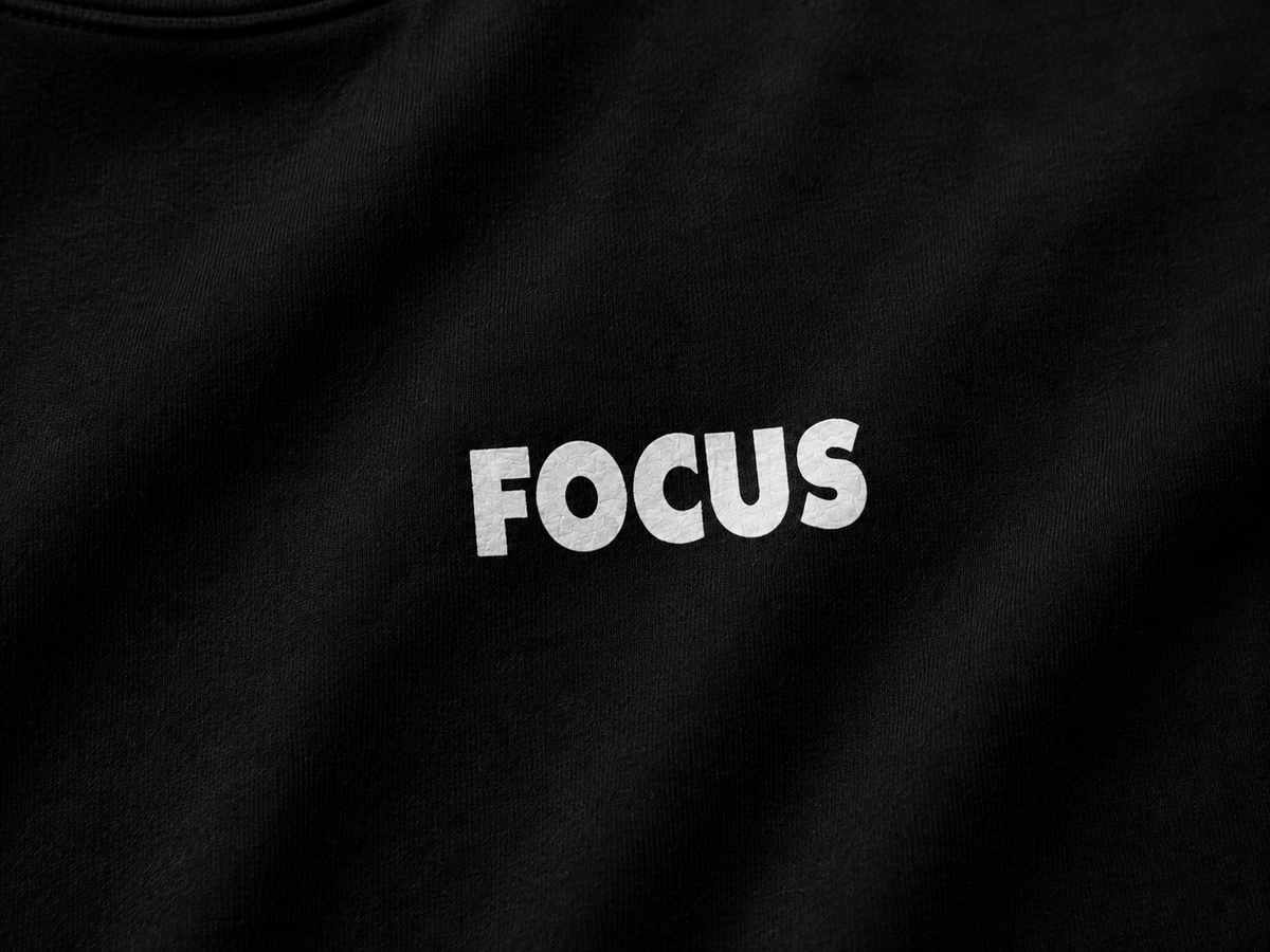 AXIOM 002 — FOCUS