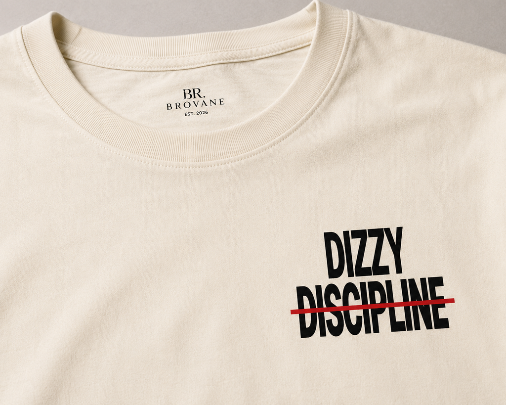AXIOM 001 — DISCIPLINE