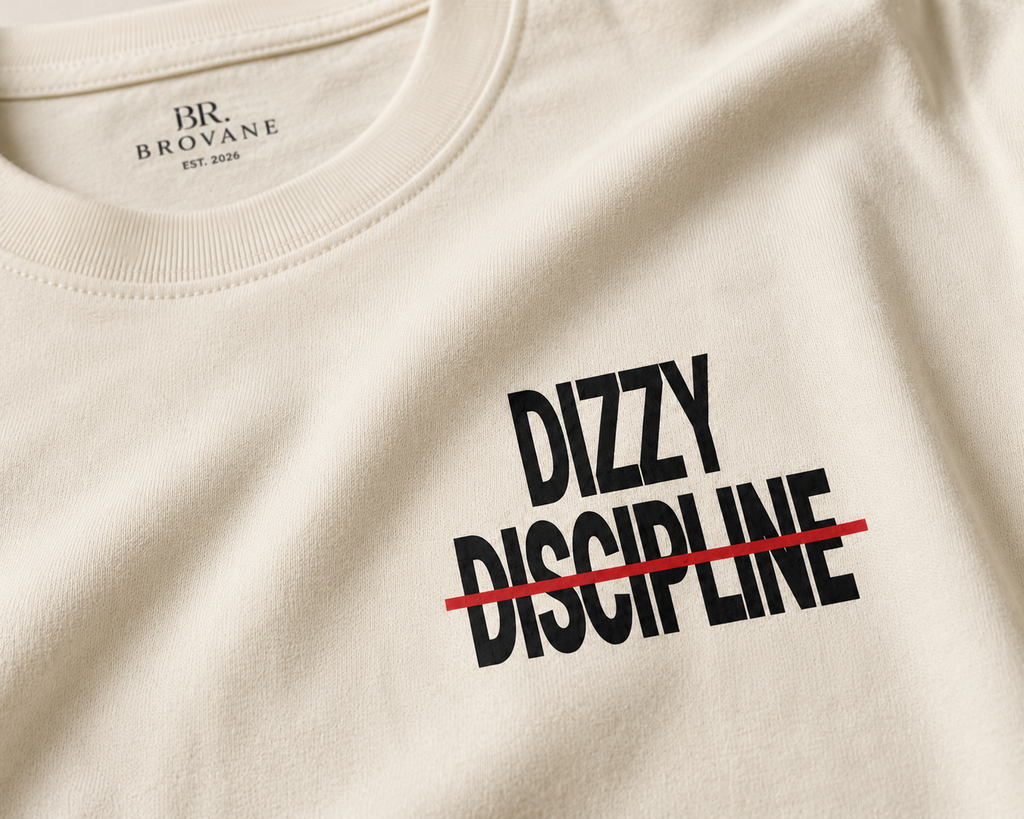 AXIOM 001 — DISCIPLINE